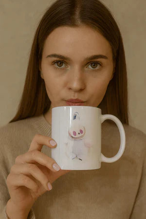 Labubu - Mug
